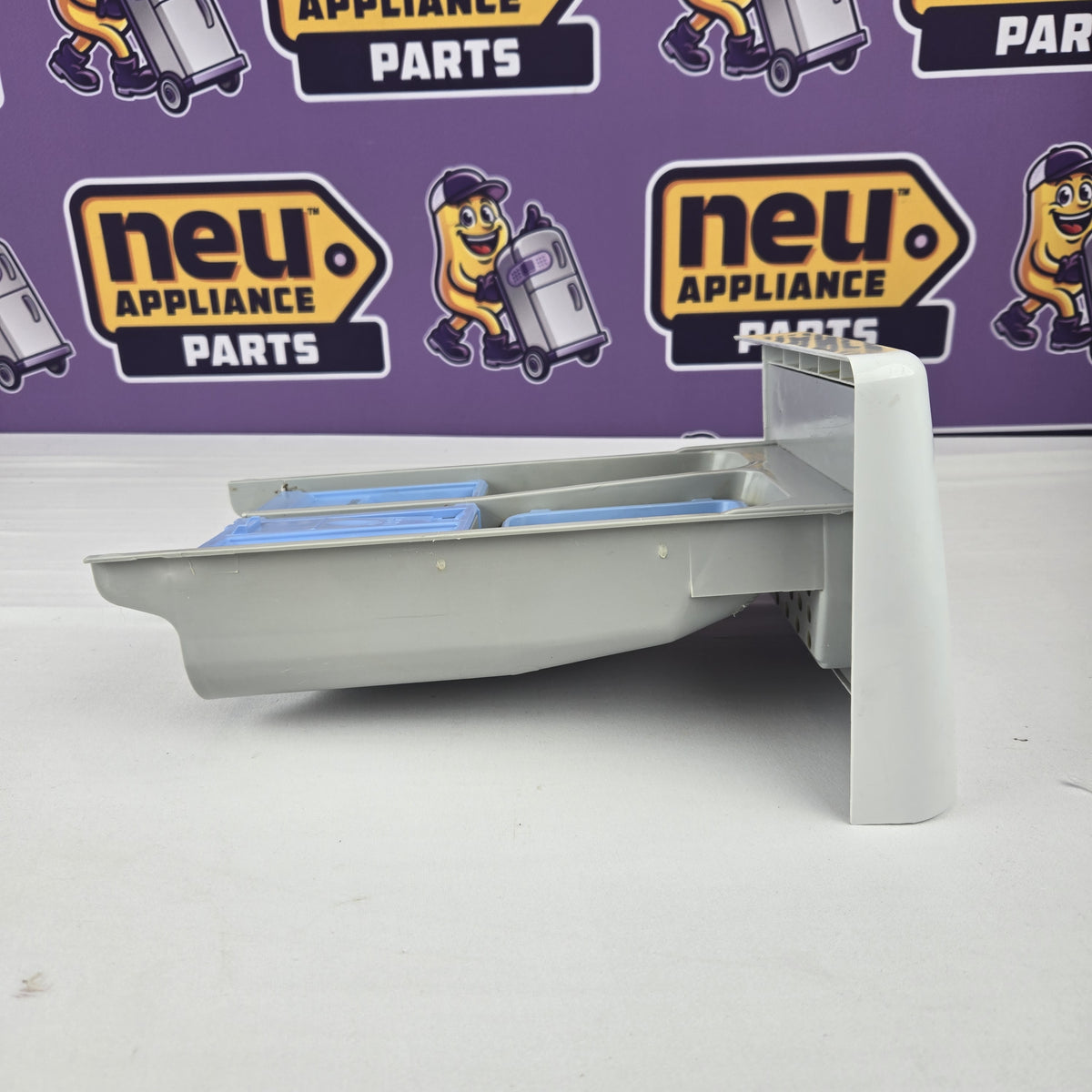 LG Washer Dispenser Parts AGL74074310