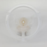 Frigidaire Refrigerator & Freezer Fan Shrouds 5304519752