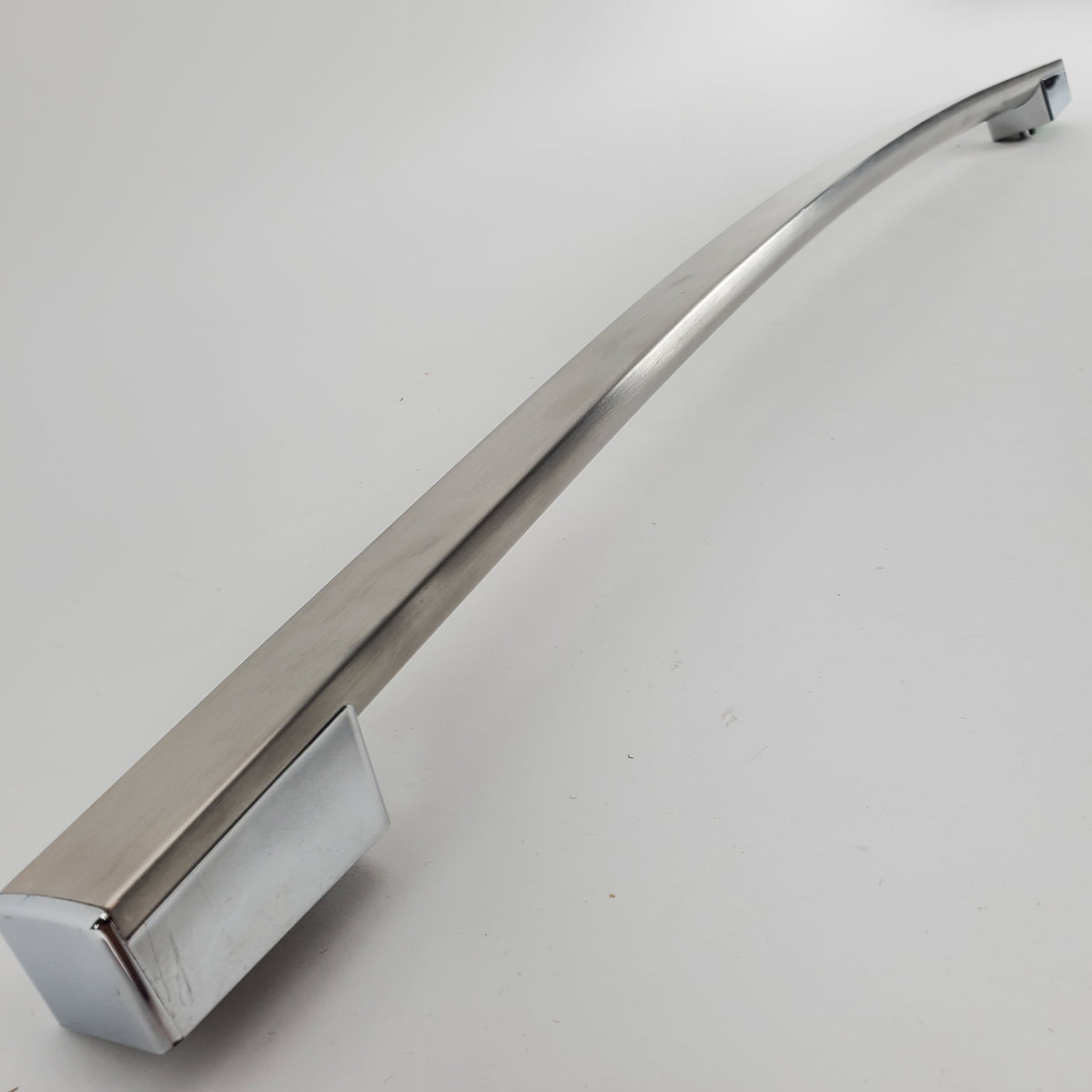 GE Wall Oven Door Handles  WB15X32827