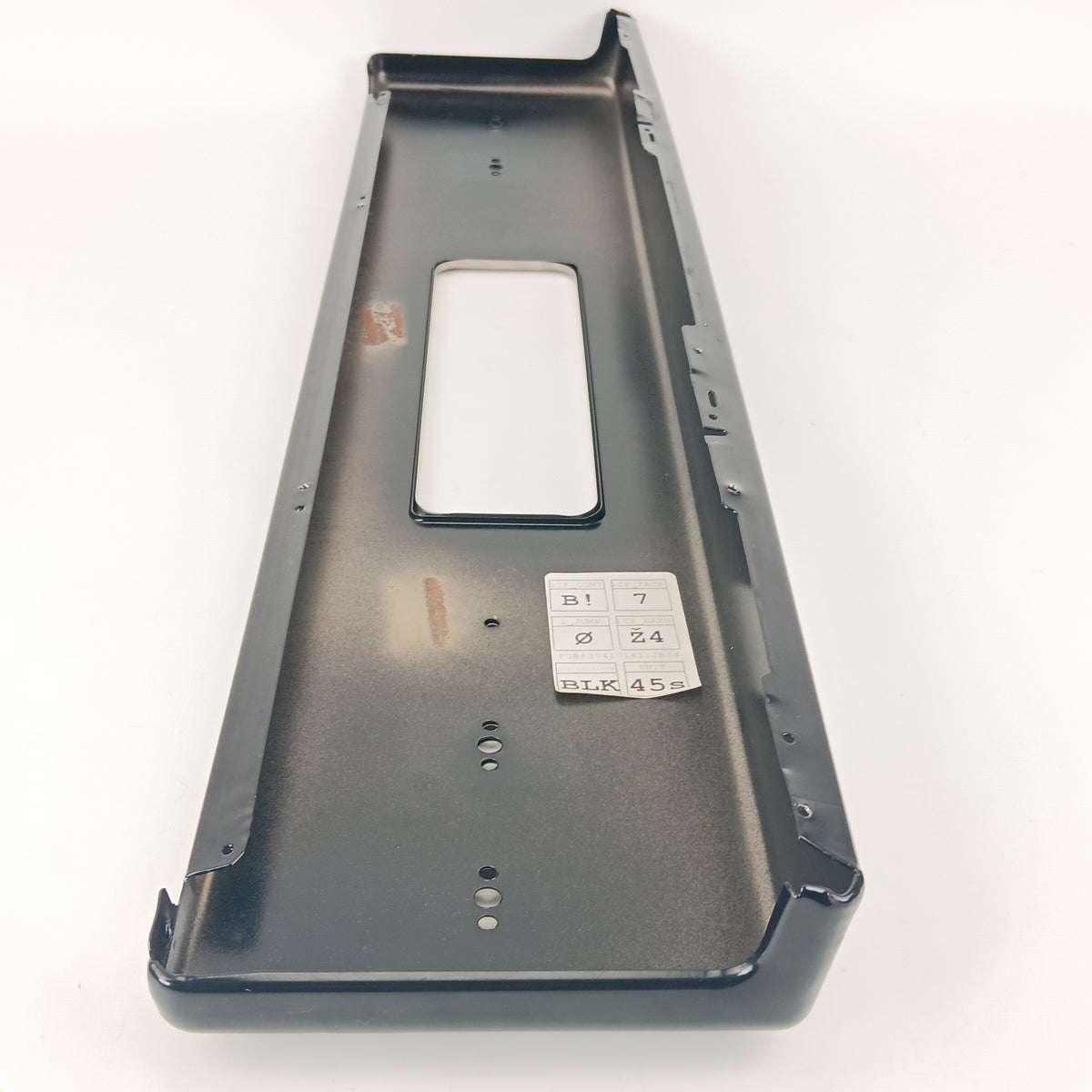 GE Range Base Plates WB07X36105
