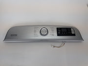 Maytag Washer Backsplashes / Consoles / Control Panels W11478526