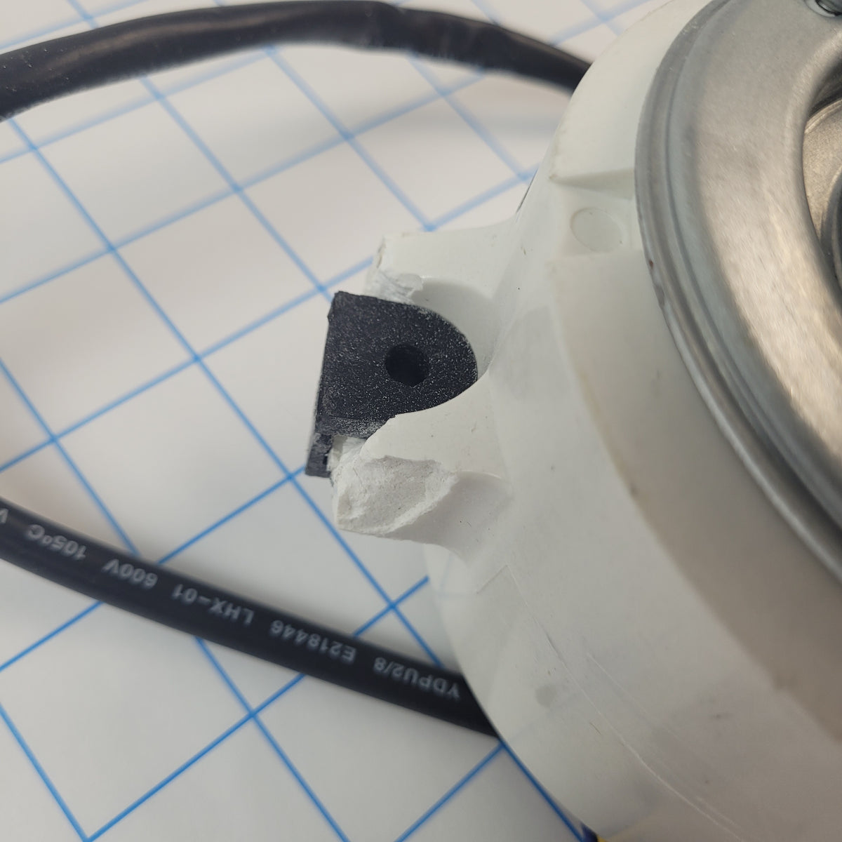 Commercial Cool Range Misc. Parts 11002015A00096