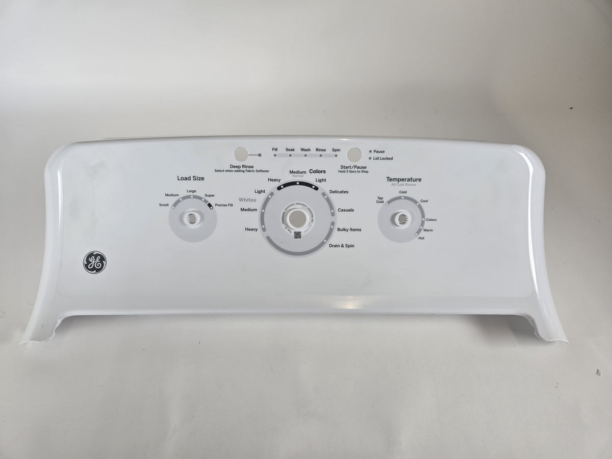 GE Washer Control Boards WH42X28264