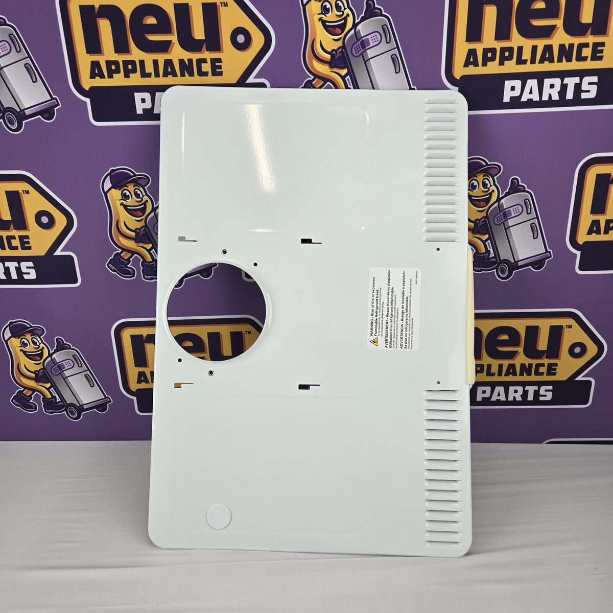 GE Refrigerator & Freezer Covers WR17X33511