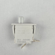Electrolux Dryer Door Switches 134813663