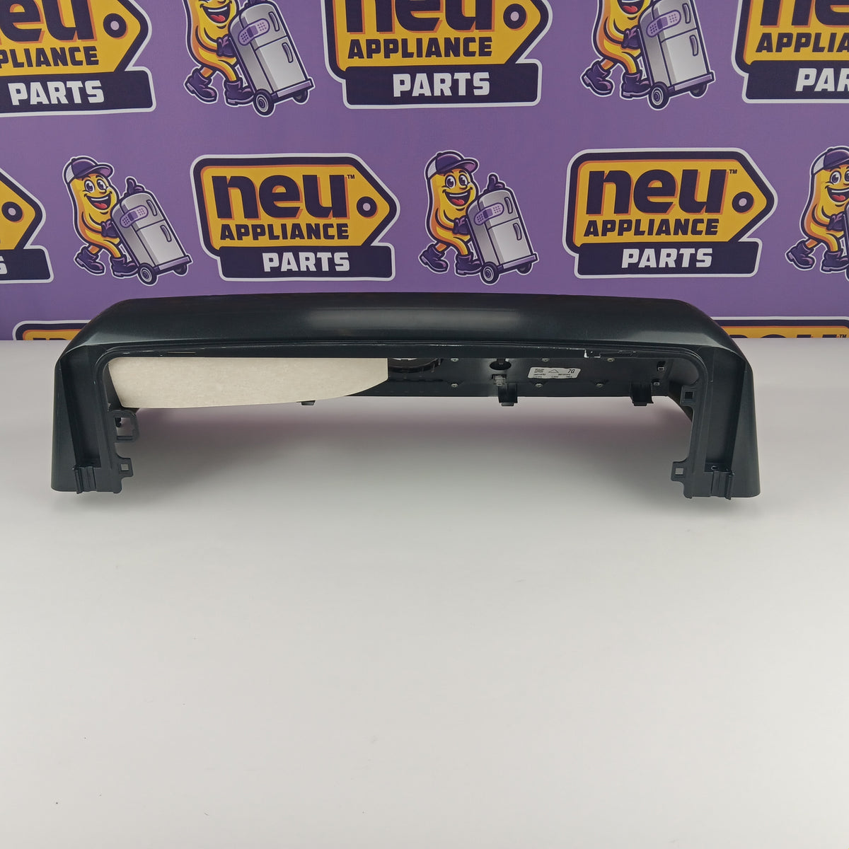 GE Washer Backsplashes / Consoles / Control Panels WH42X28259