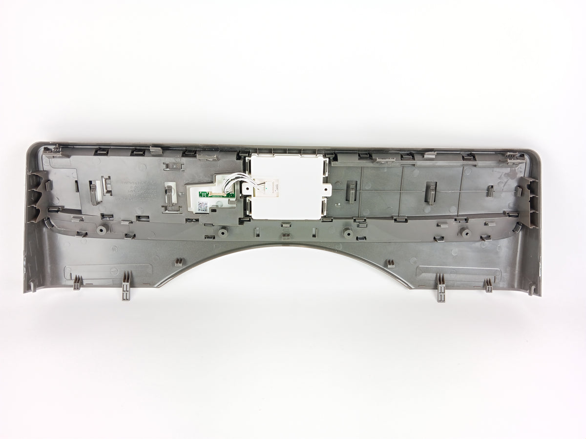 Samsung Dryer Backsplashes / Consoles / Control Panels DC97-22619R