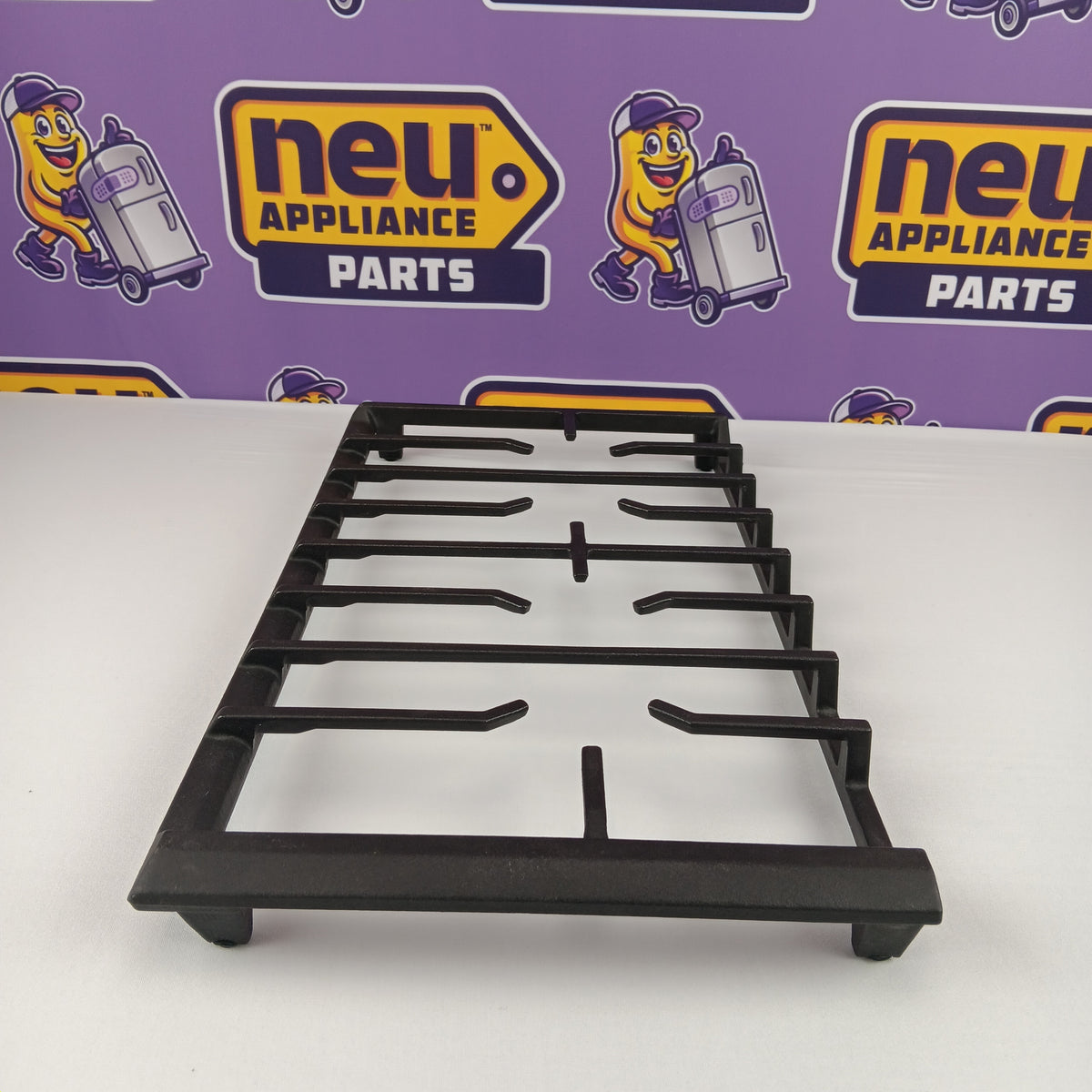 Samsung Range Cooktop Grates DG94-03454A