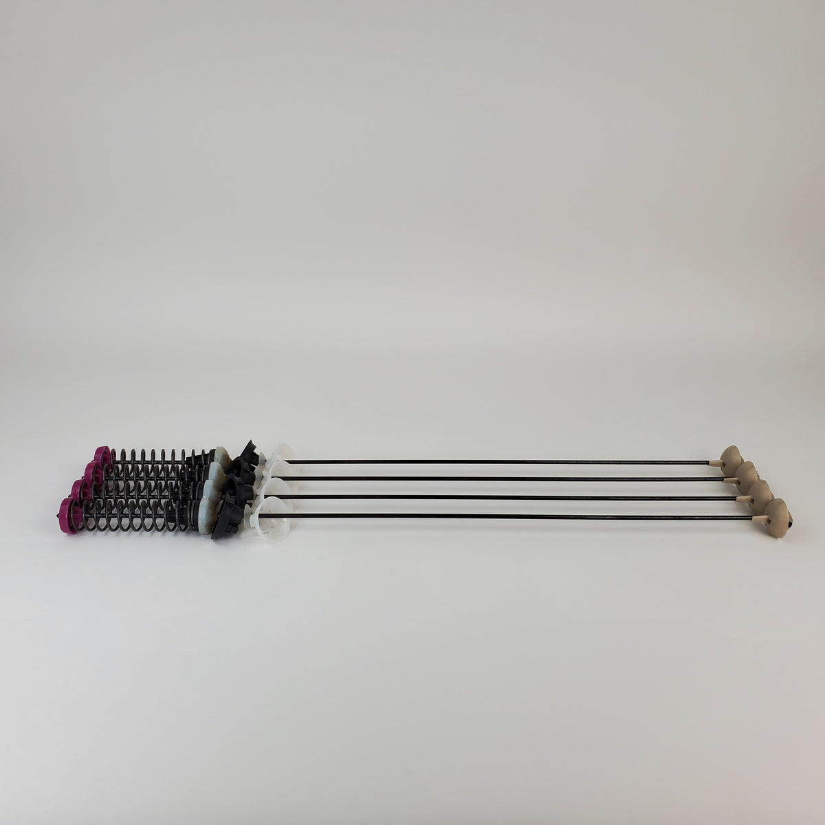 Whirlpool Washer Suspension Rods W11130356