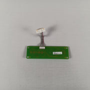 Electrolux Dishwasher Control Panels 5304536751