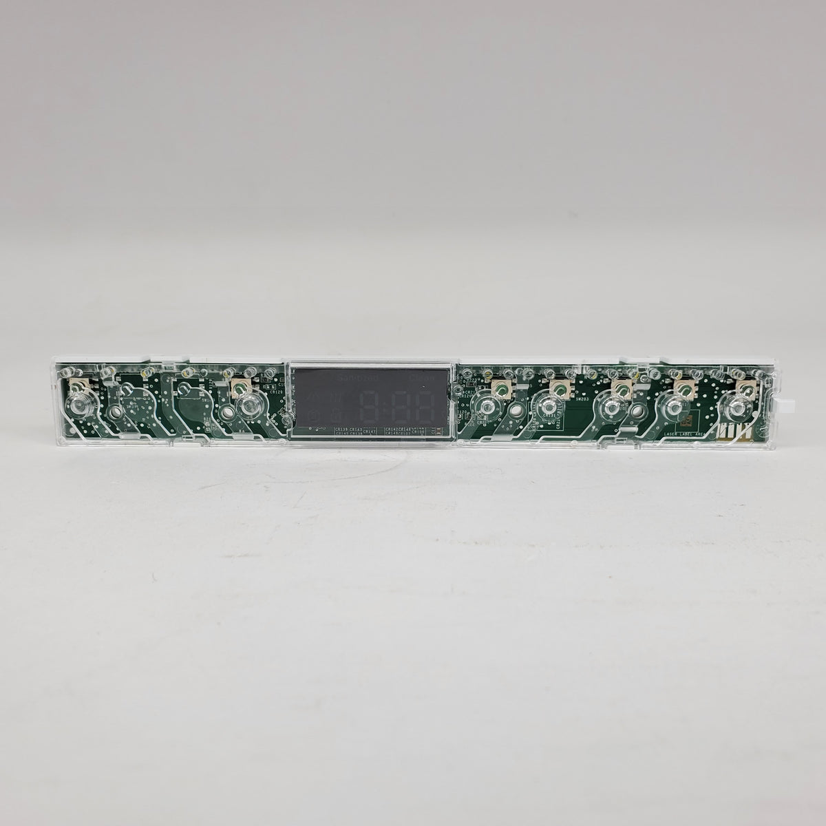 Whirlpool Dishwasher Control Boards W11414079