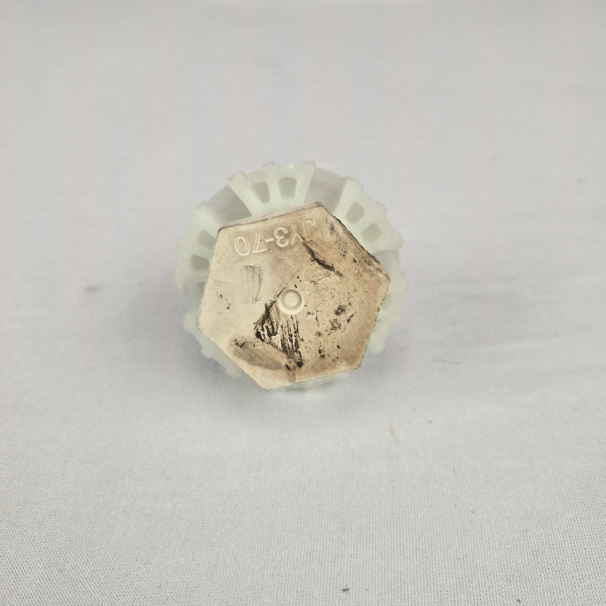Samsung DC97-00920V Washer Feet