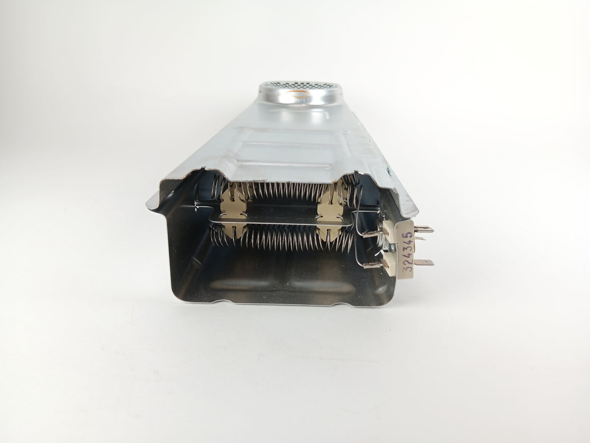 Whirlpool Dryer Heater Boxes WP3401380