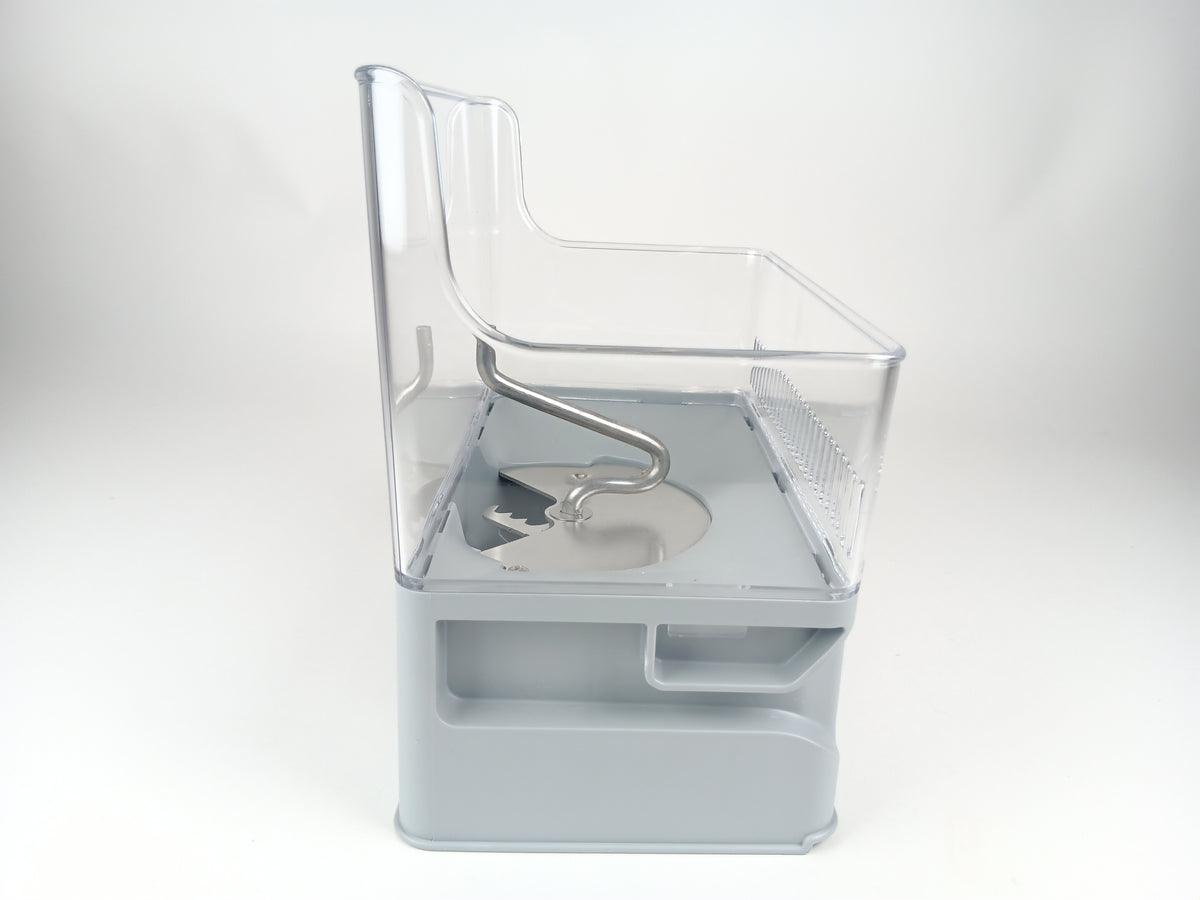 Whirlpool Refrigerator & Freezer Ice Bins / Ice Containers  W11574764