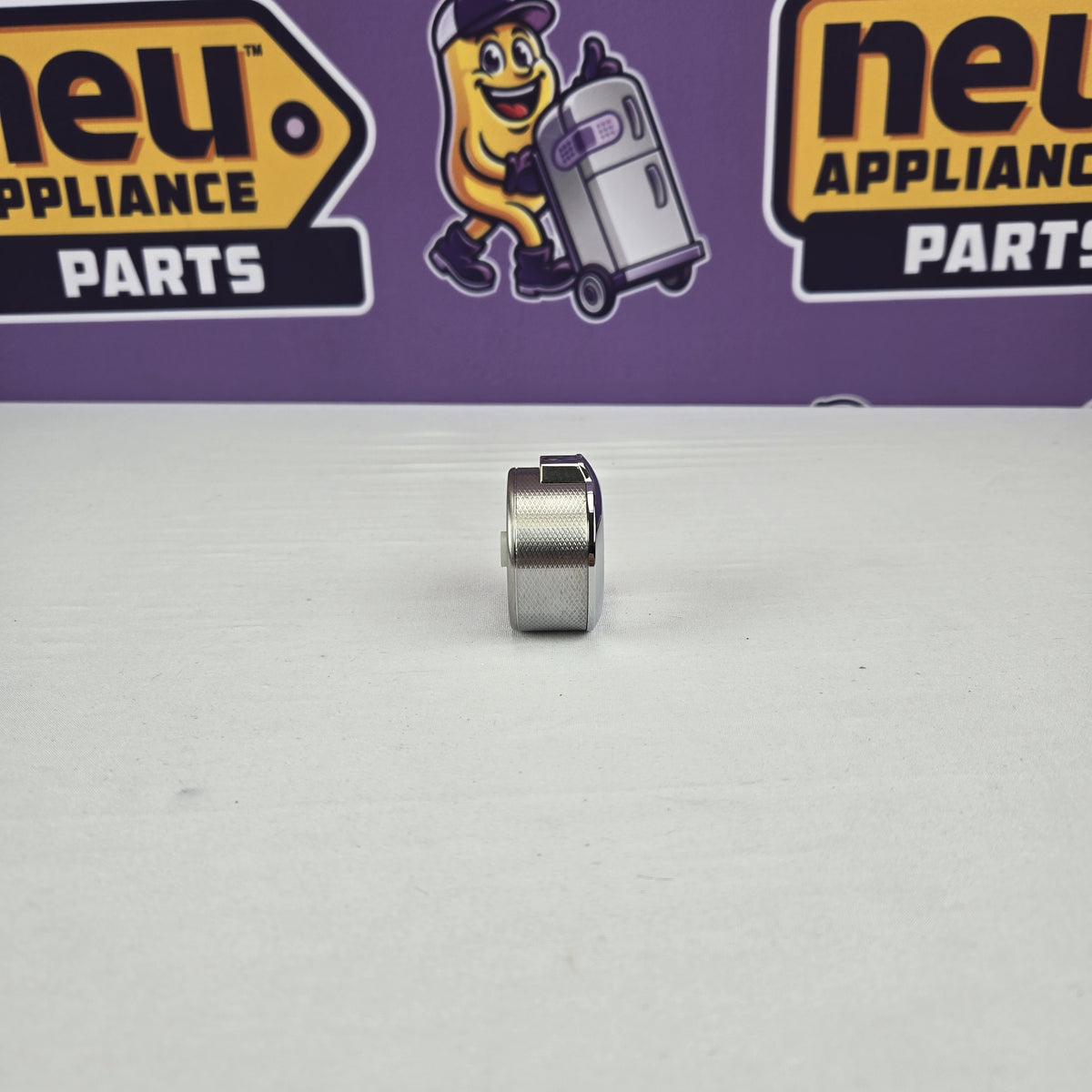 Whirlpool W10915061 Wall Oven Knobs Replaces W10823535