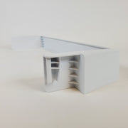 GE Refrigerator & Freezer Shelves WR17X30024