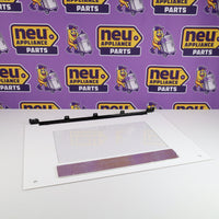 Electrolux Range Glass 5304513280
