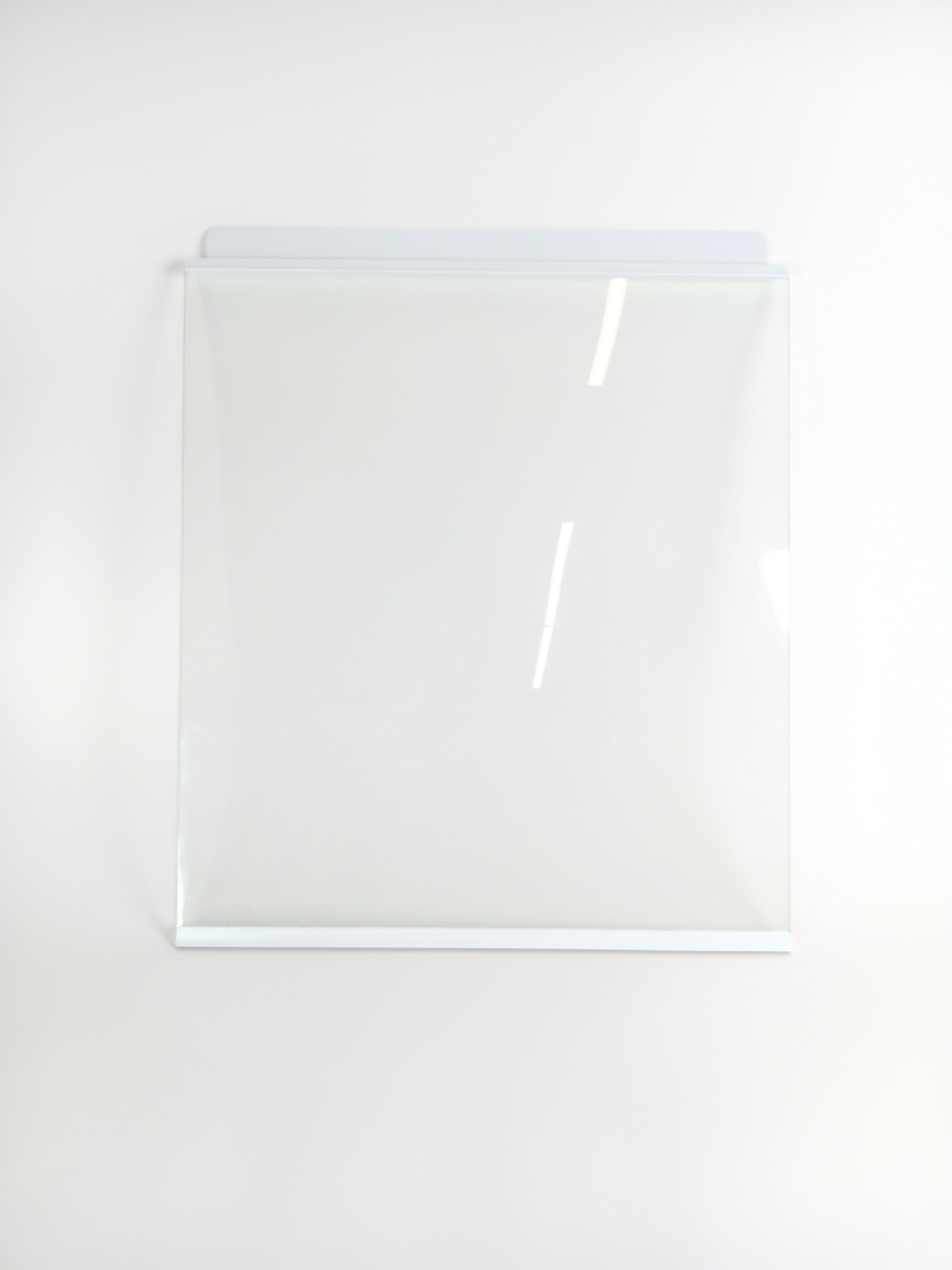 Midea 12531000013576 Refrigerator & Freezer Shelves