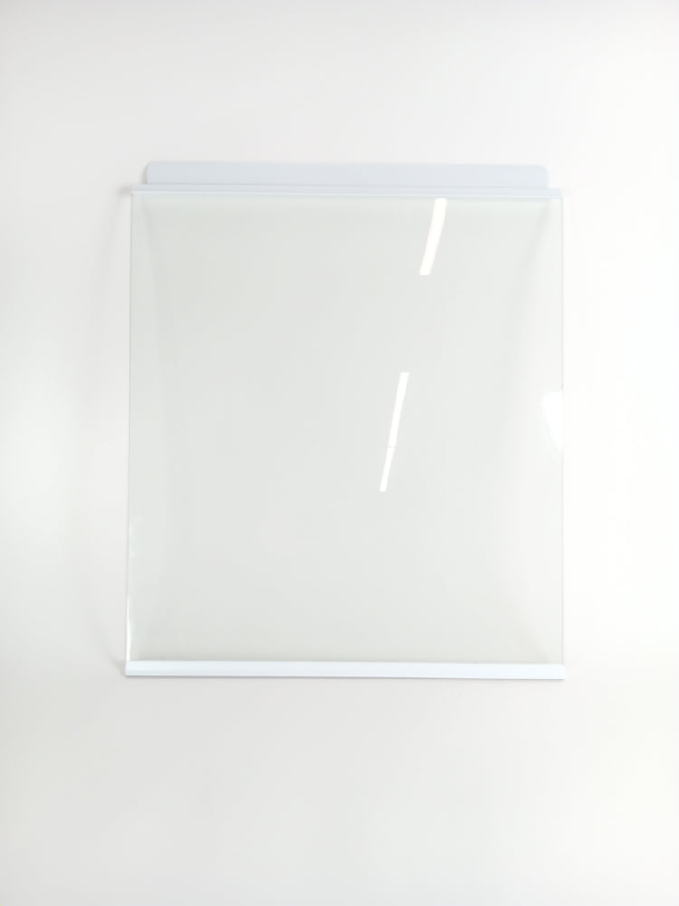 Midea Refrigerator & Freezer Shelves 12531000013576