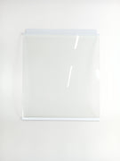 Midea Refrigerator & Freezer Shelves 12531000013576
