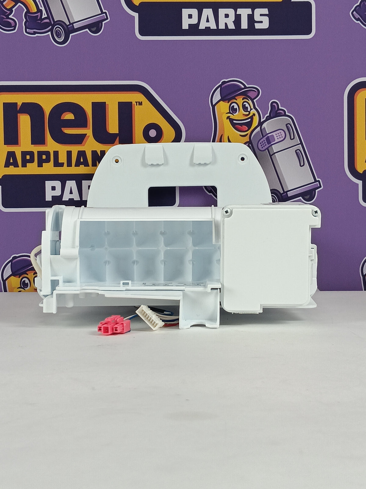 LG Refrigerator & Freezer Ice Dispensers ACZ74390702