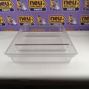 Whirlpool Refrigerator & Freezer Drawers / Crisper Drawers WPW10530656