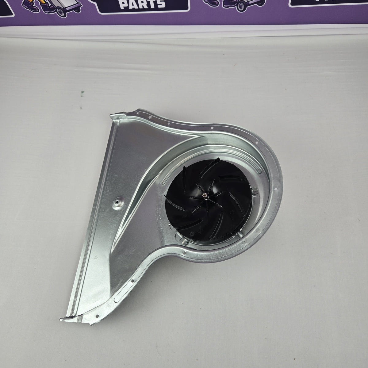 Electrolux Wall Oven Blowers 5304533823