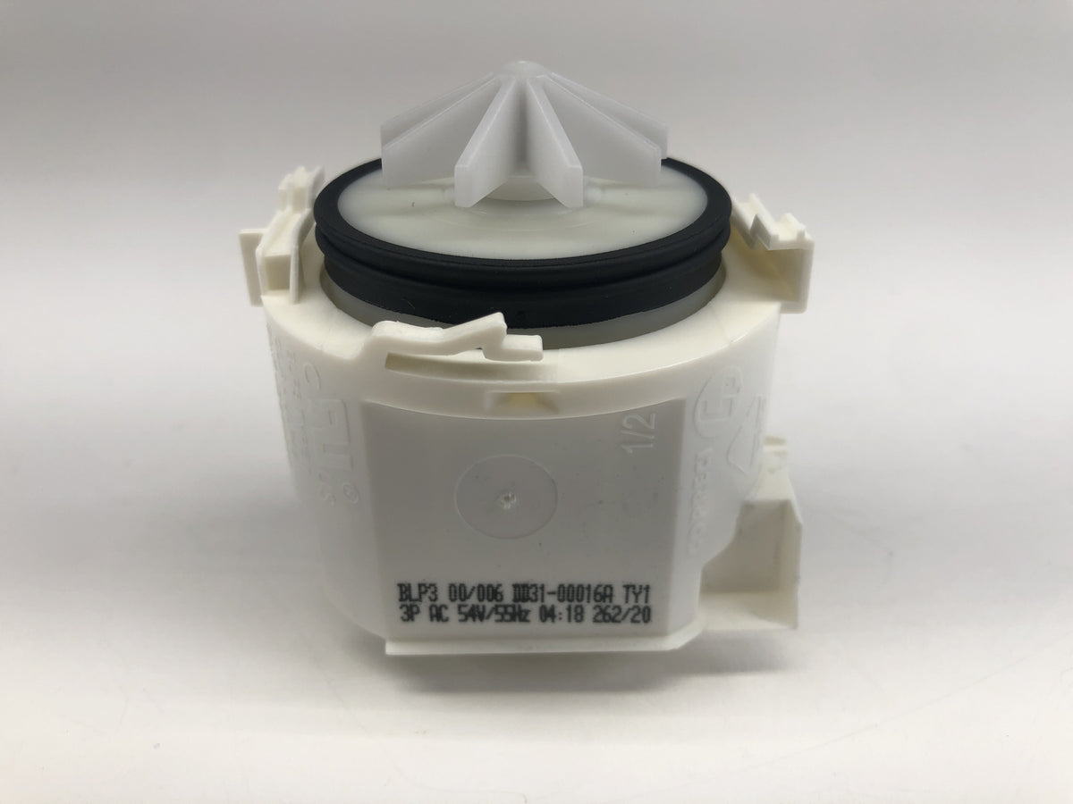 Samsung Dishwasher Pumps DD31-00016A