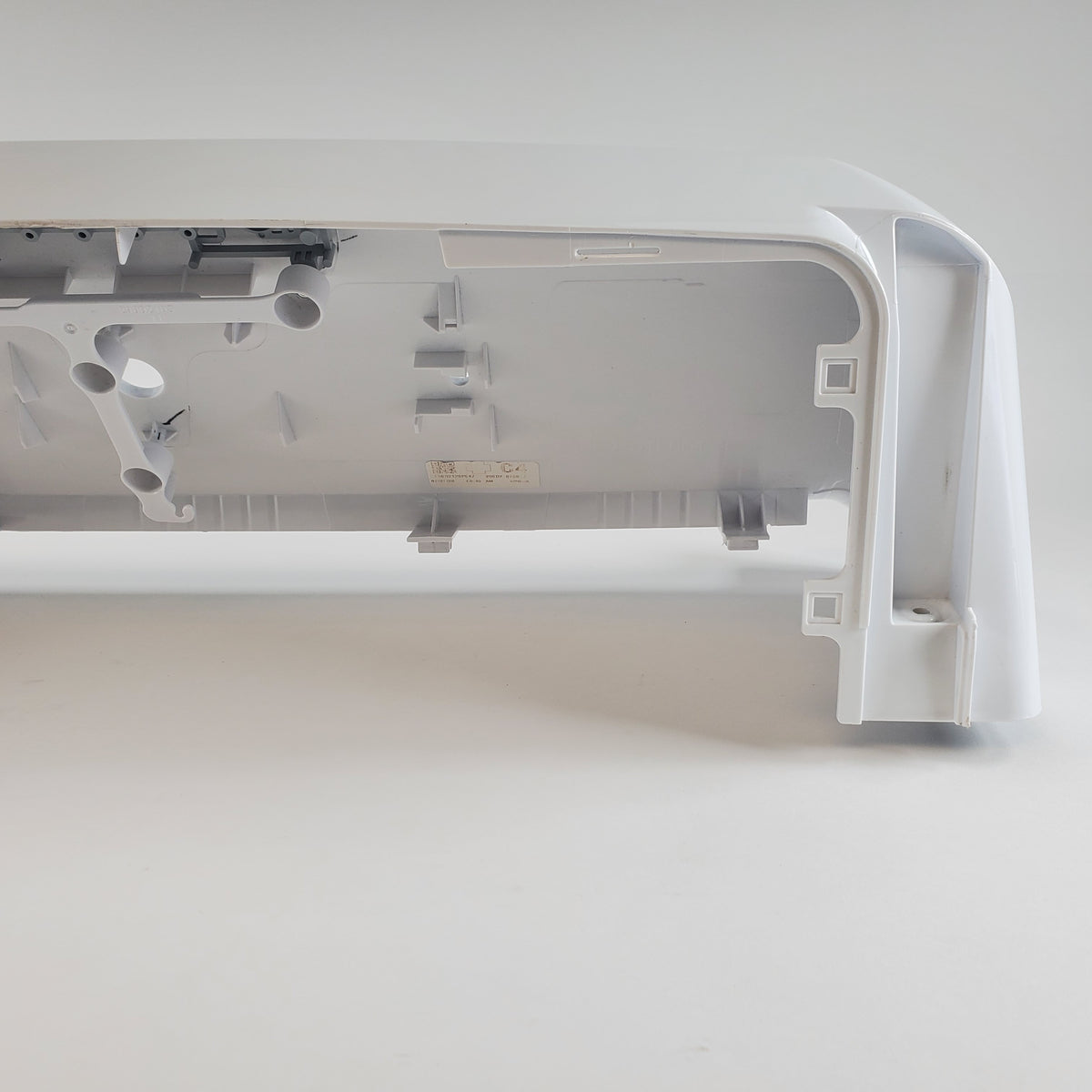 GE Washer Backsplashes / Consoles / Control Panels WH42X28578