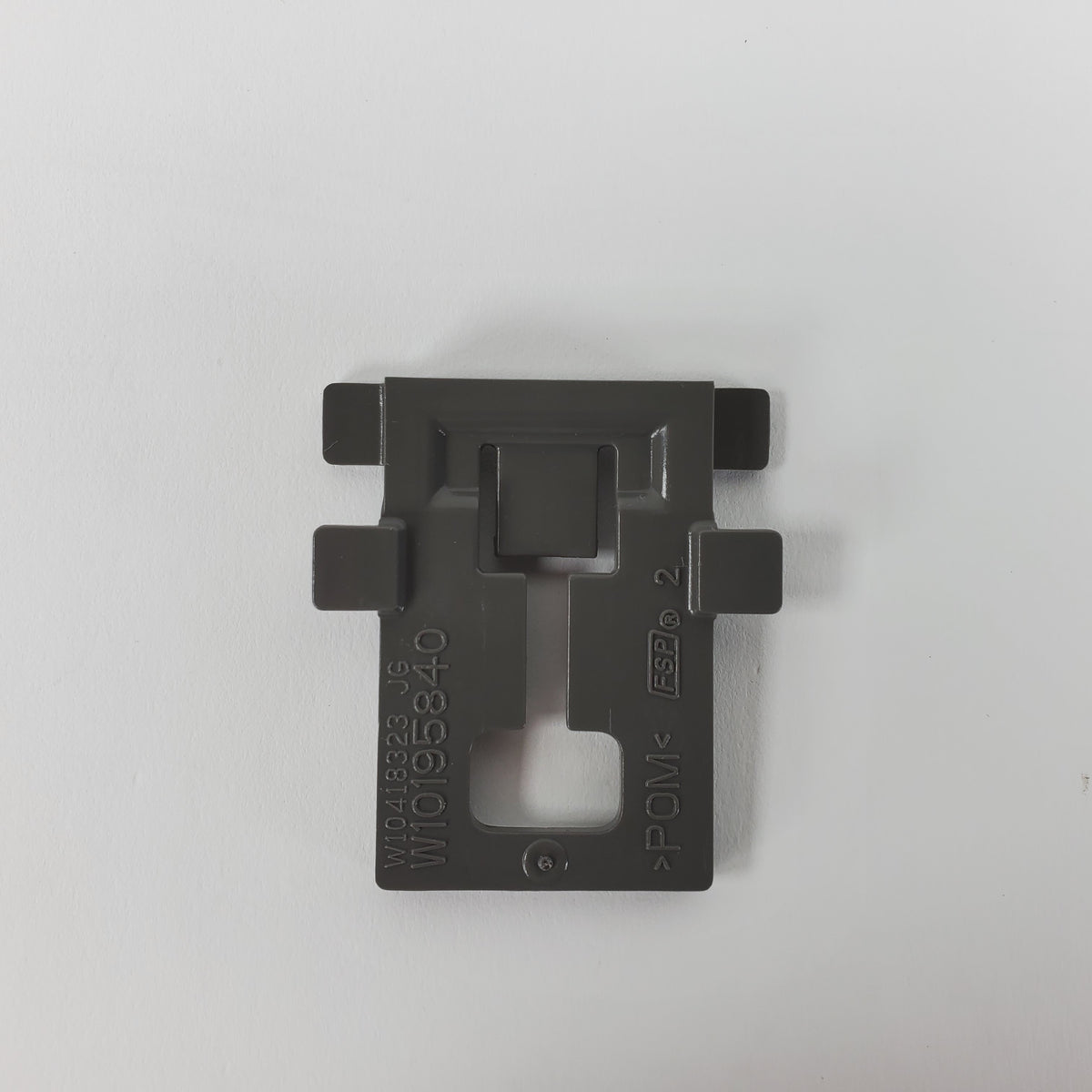 Whirlpool Dishwasher Brackets / Mounting Hardware WPW10195840