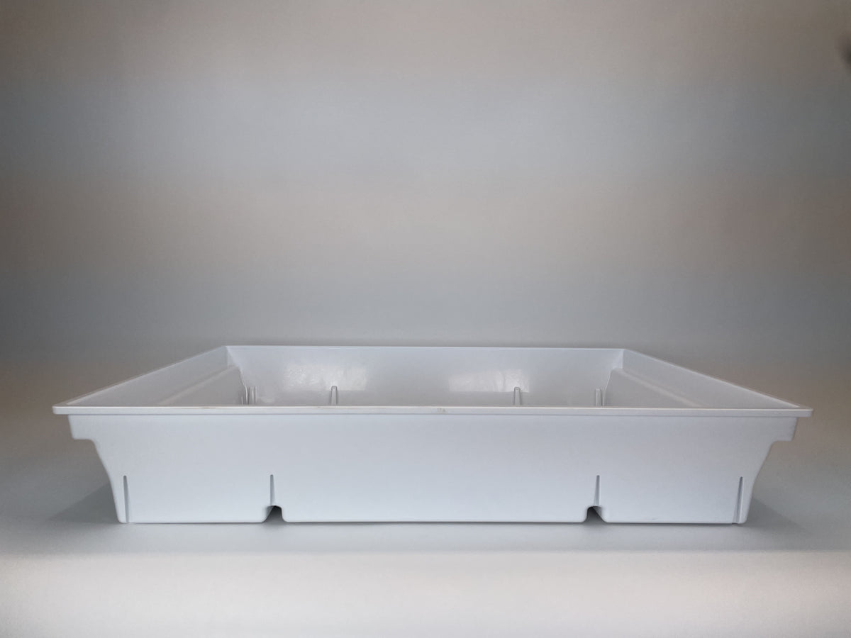 Whirlpool Refrigerator & Freezer Drain Pans / Drip Pans / Trays W11483068