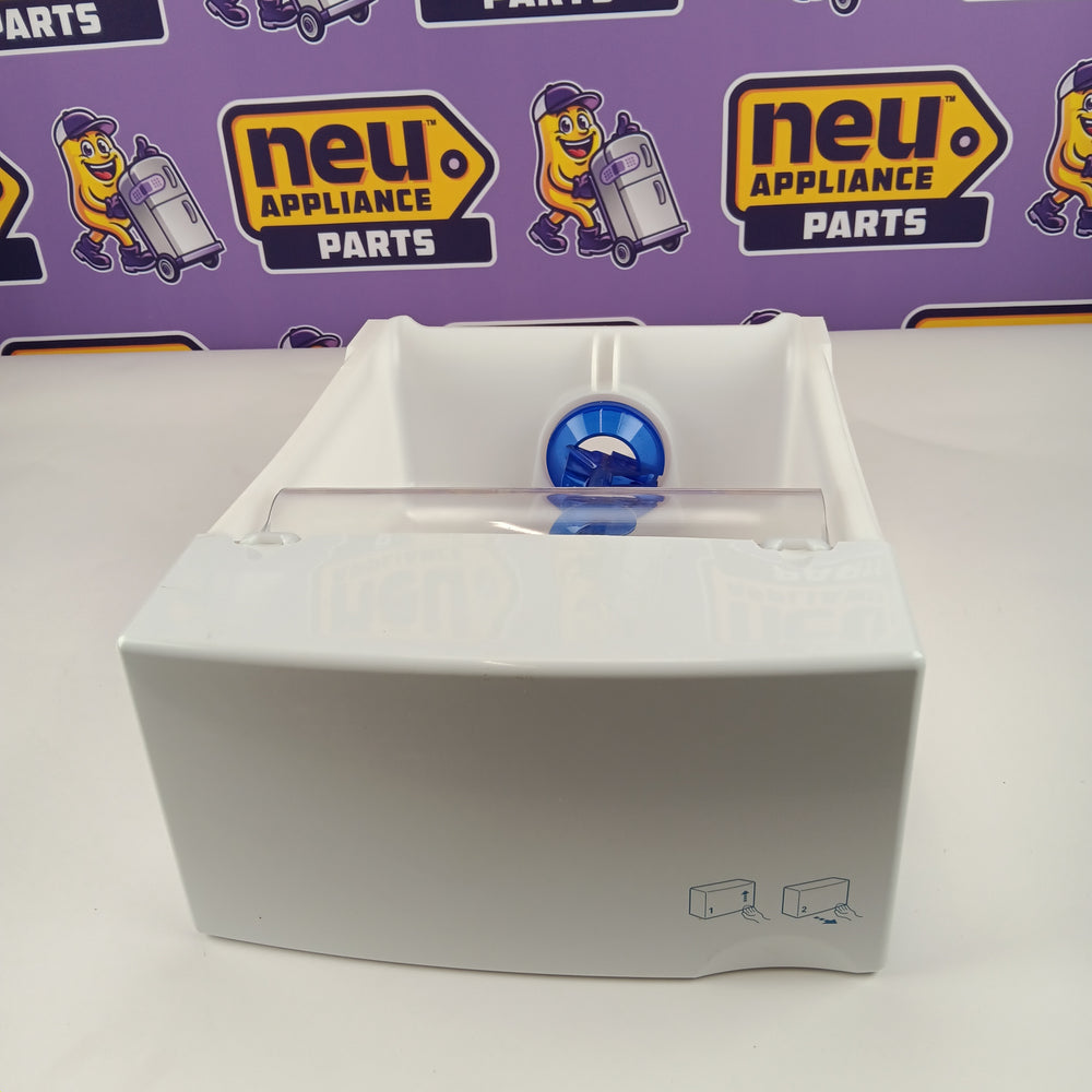 GE Refrigerator & Freezer Ice Makers WR29X43993