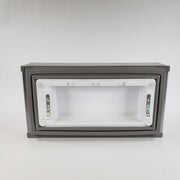Whirlpool Refrigerator & Freezer Doors W10815676