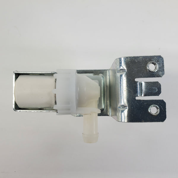 Water valve and harness assembly Dishwasher Water Inlet Valves WD15X26140 GE (OEM) Dishwasher GE