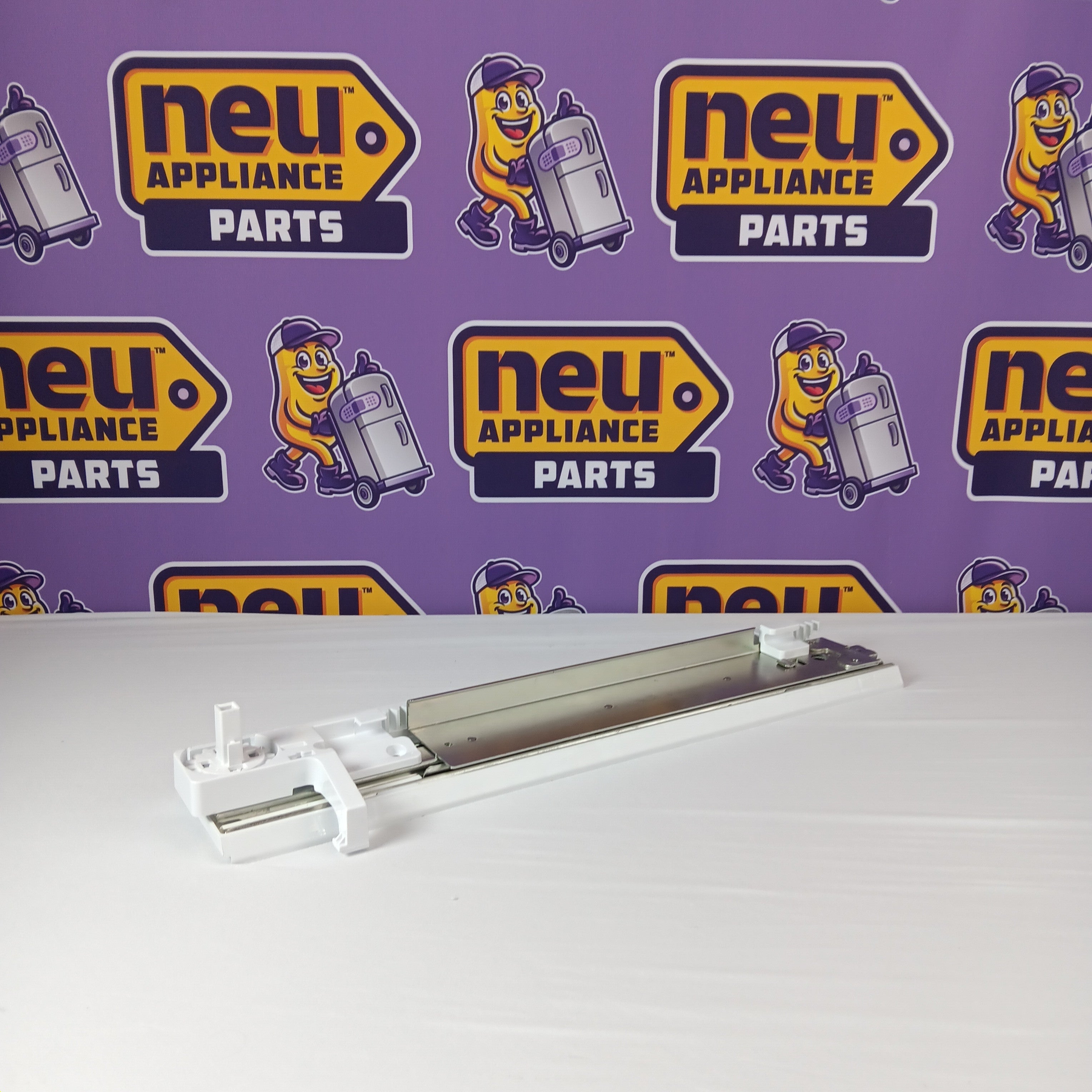 Frigidaire Refrigerator & Freezer Rails 5304507978