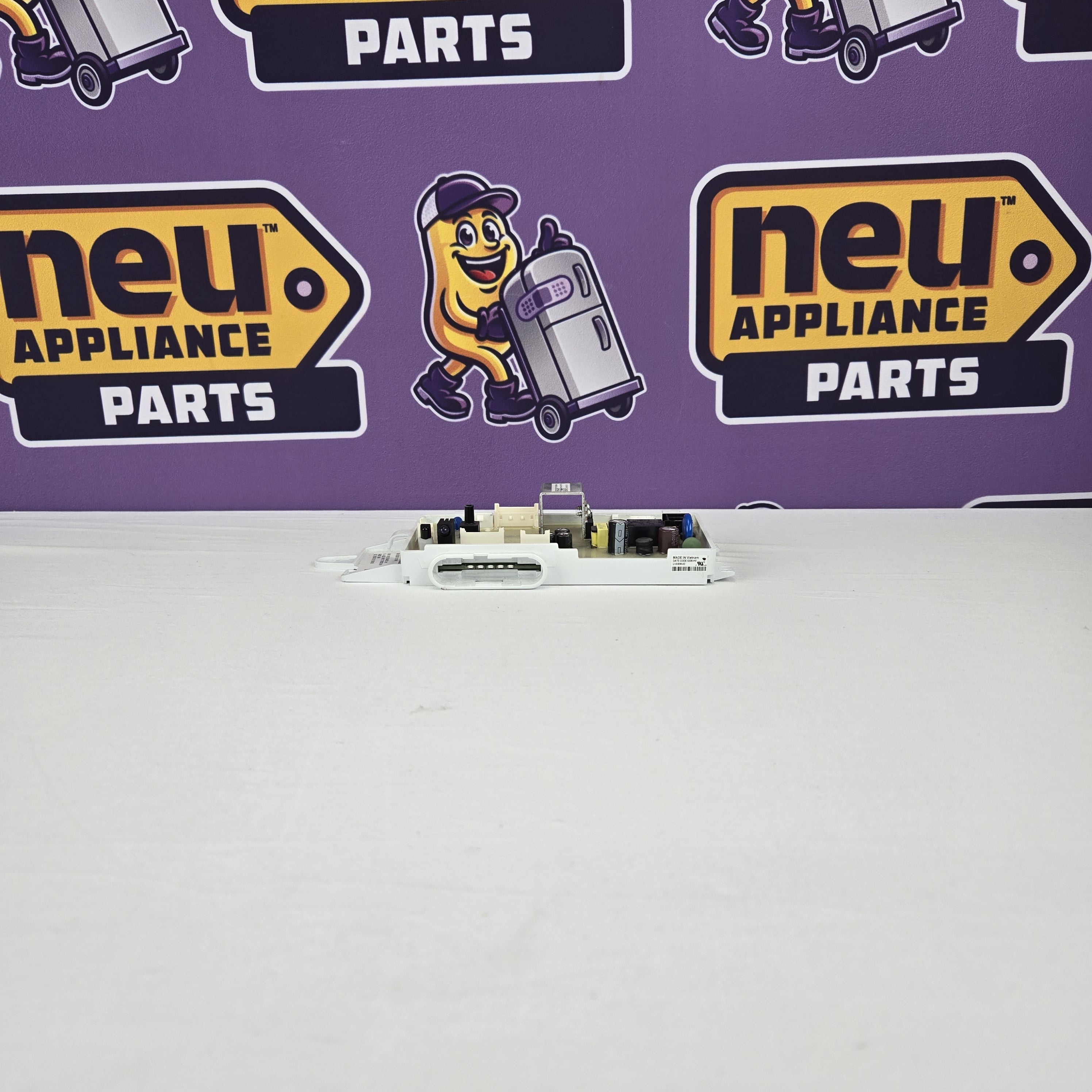 Whirlpool W11836791 Washer Control Boards Replaces W11734307 W11782162 W11834301