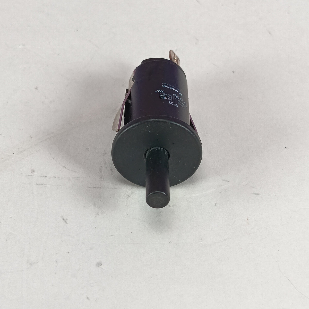 LG Range Switches EBF60663404