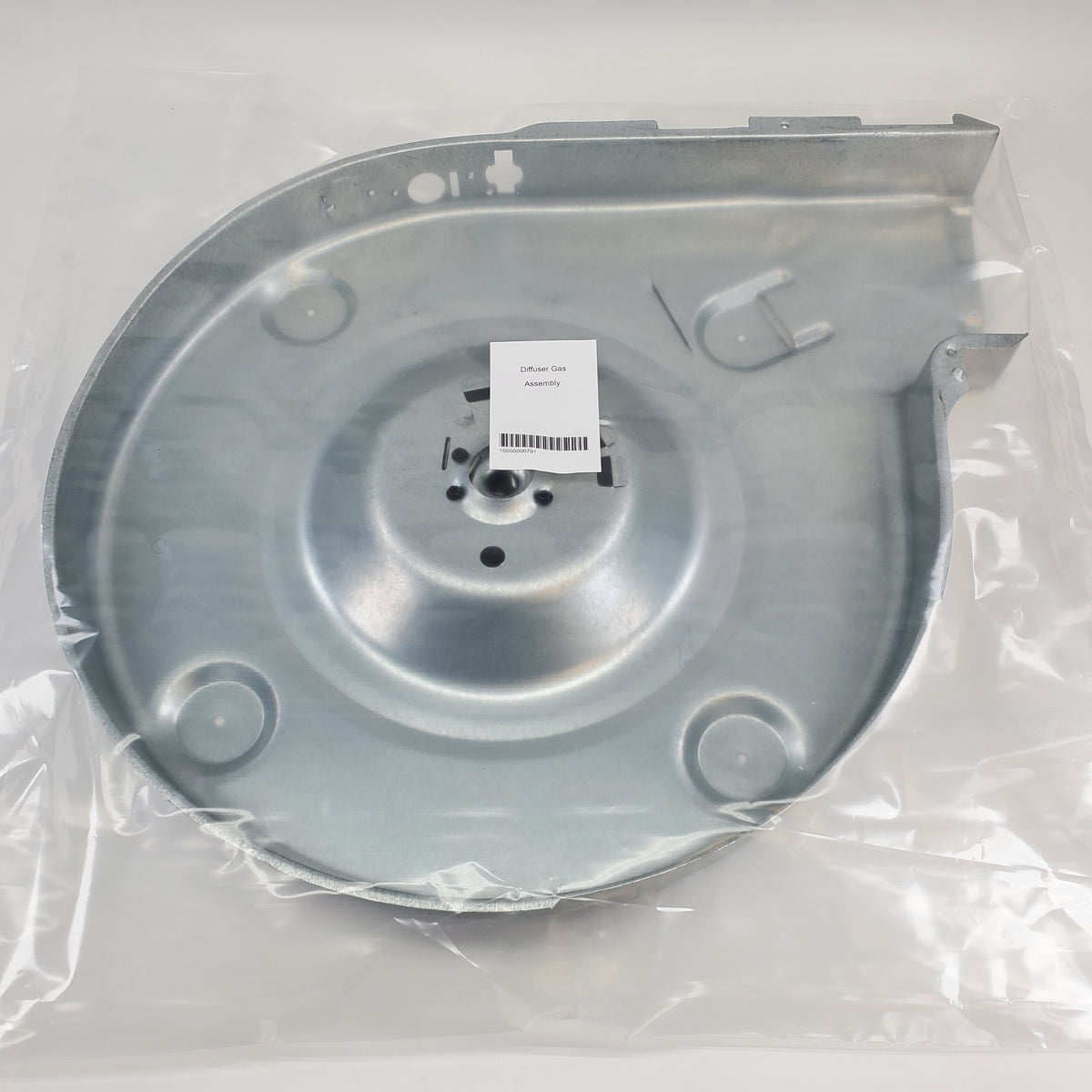 GE Dryer Misc. Parts WE14M193
