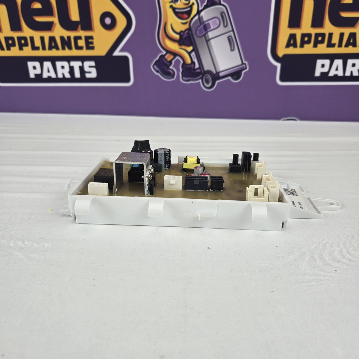 Whirlpool Washer Control Boards W11553744