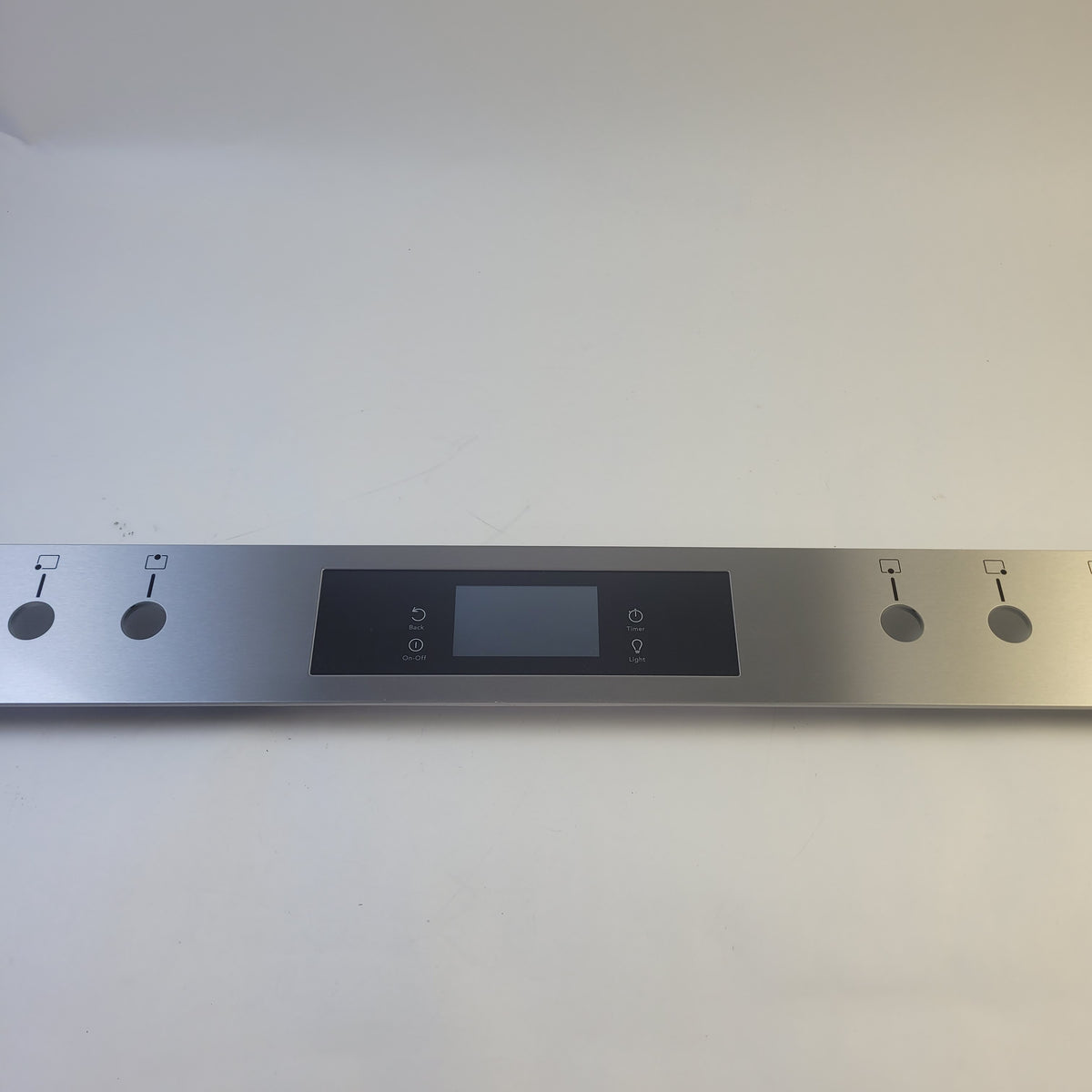Frigidaire Range Control Panel 5304535367