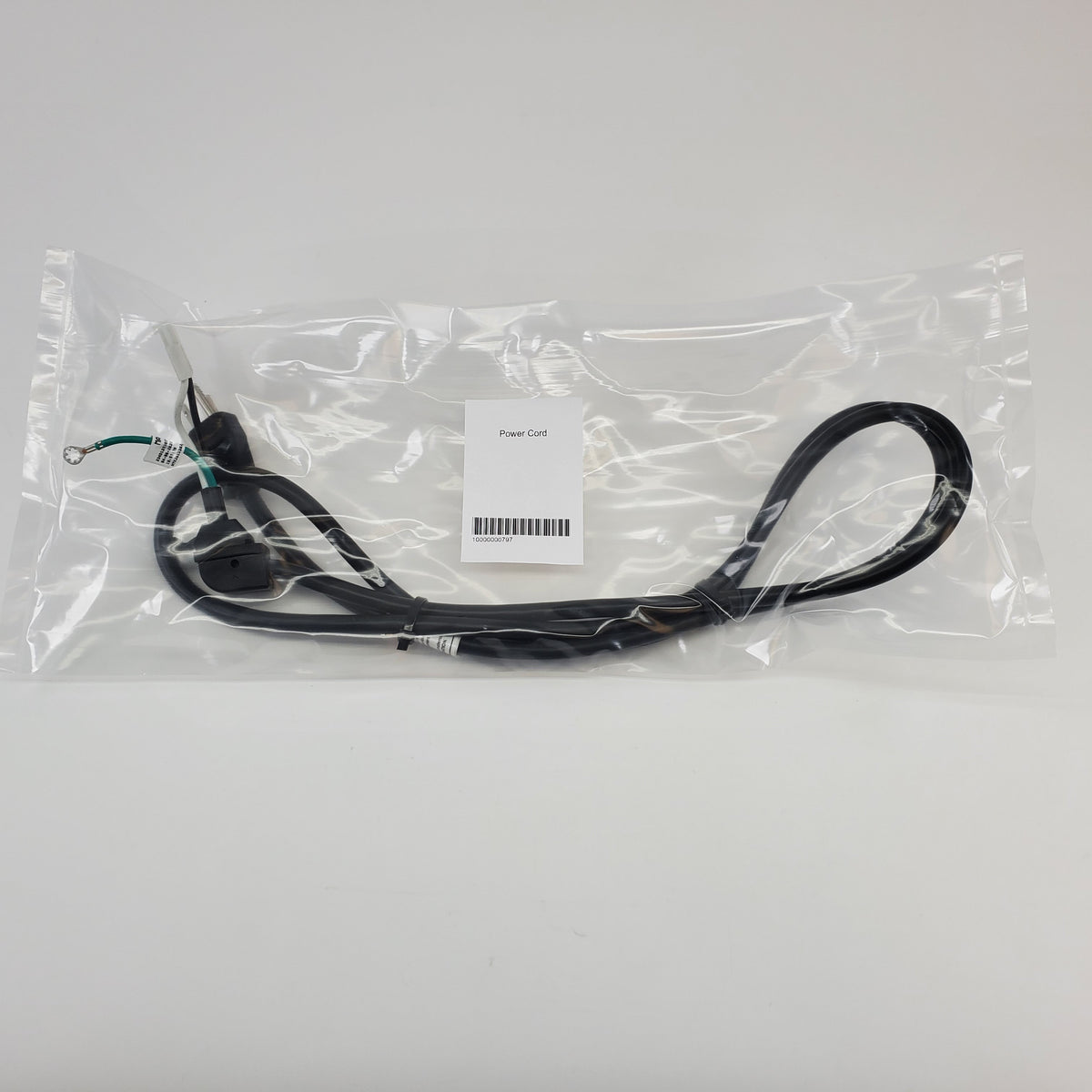 GE Dryer Power Cords WE26M366