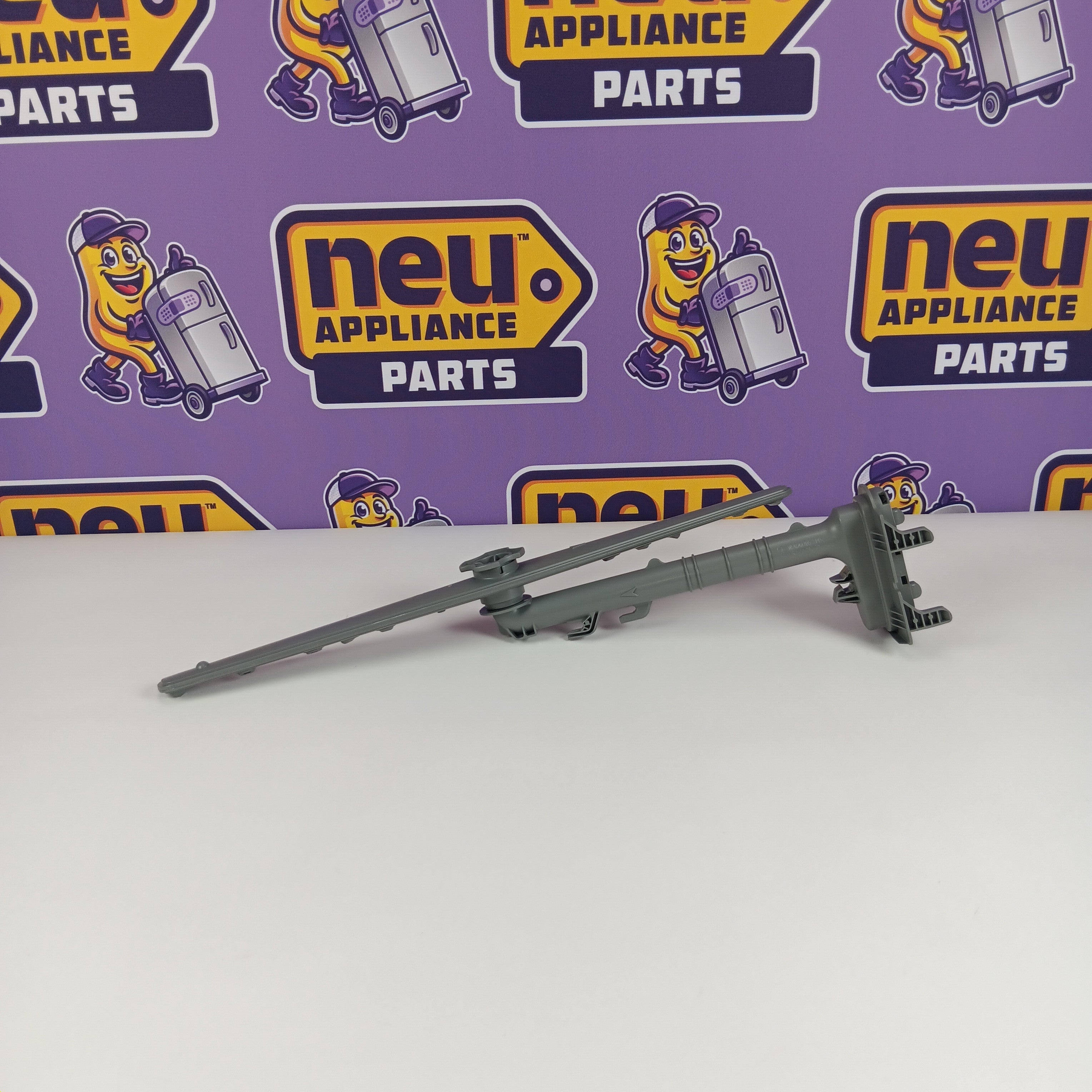 LG Dishwasher Spray Arms AEC74357401