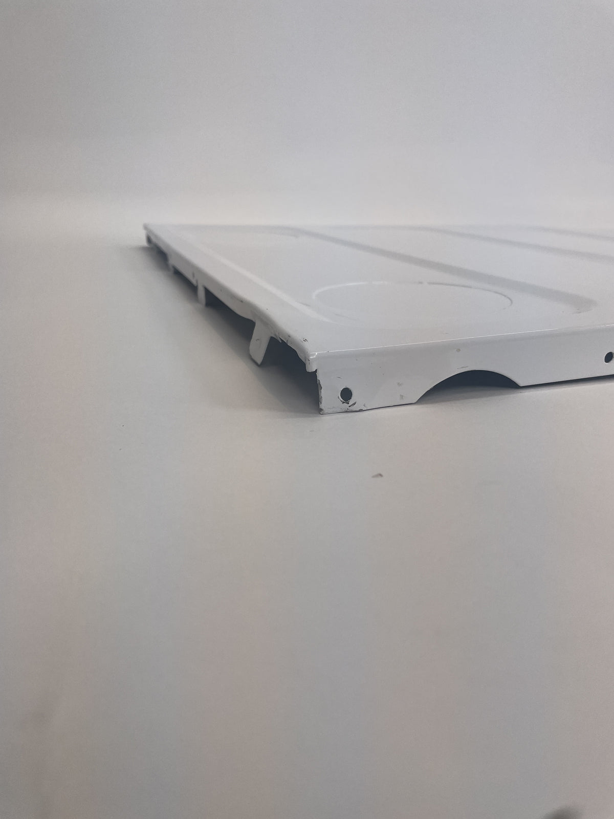 GE Dryer Misc. Parts WE10X29822