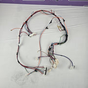 Whirlpool Washer Wiring Harnesses W11712682