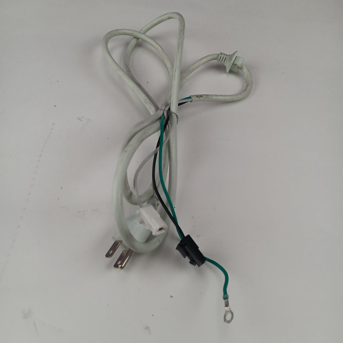 Electrolux Washer Power Cords 5304511339