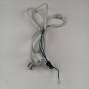 Electrolux Washer Power Cords 5304511339
