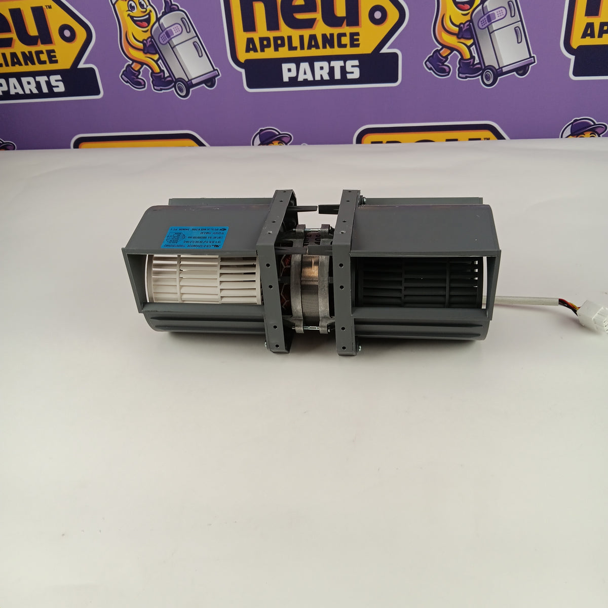 Electrolux Microwave Motors 5304509624