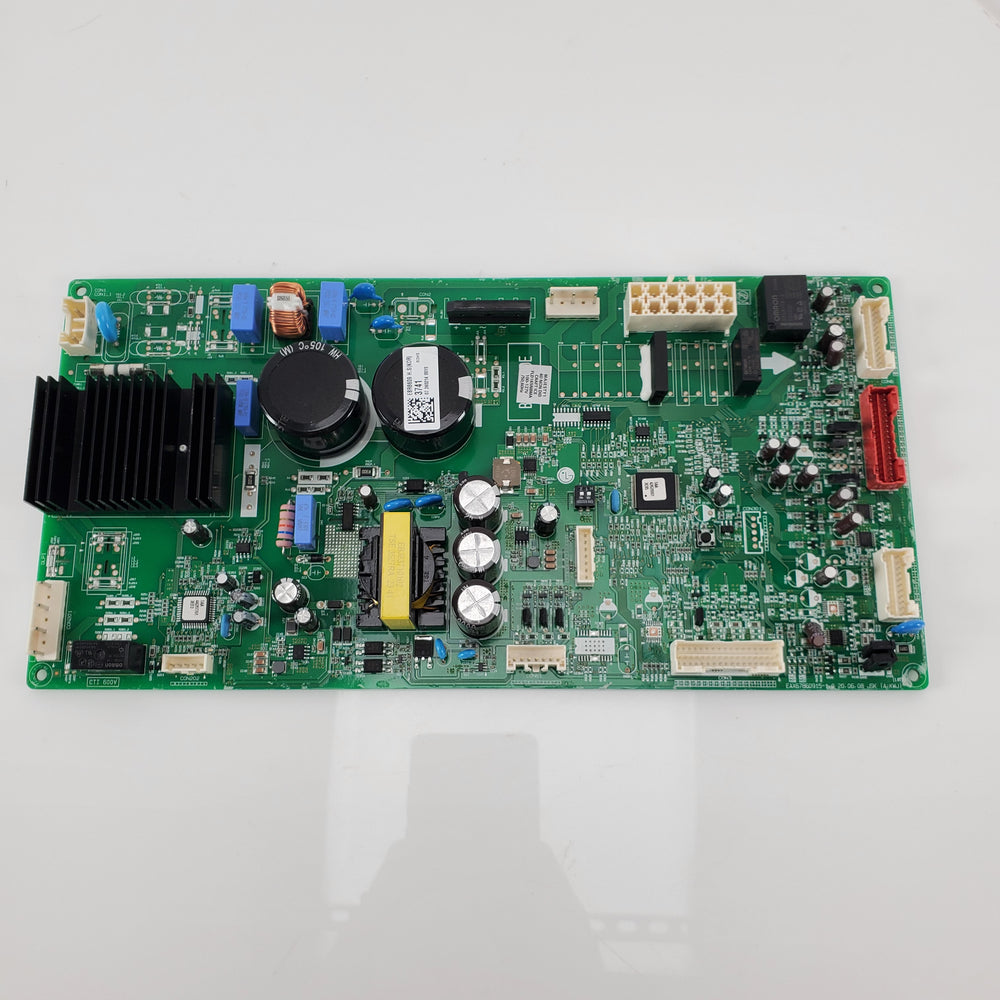 LG Refrigerator & Freezer Misc. Parts EBR86093741