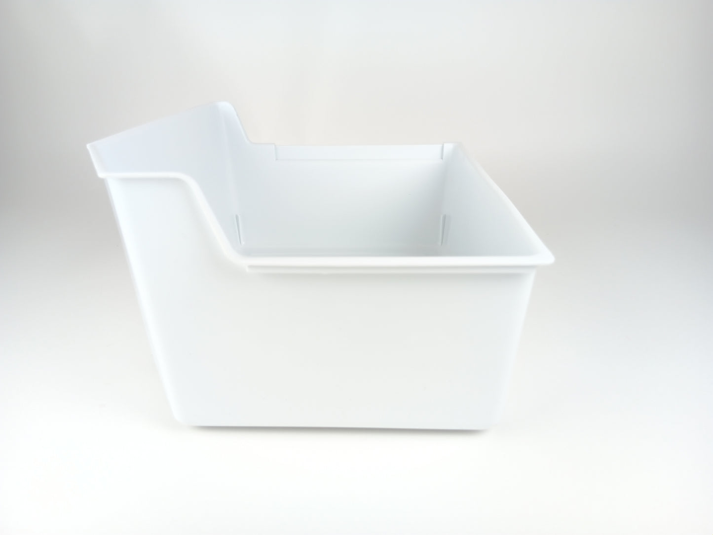 Whirlpool Refrigerator & Freezer Ice Bins / Ice Containers  W11625904