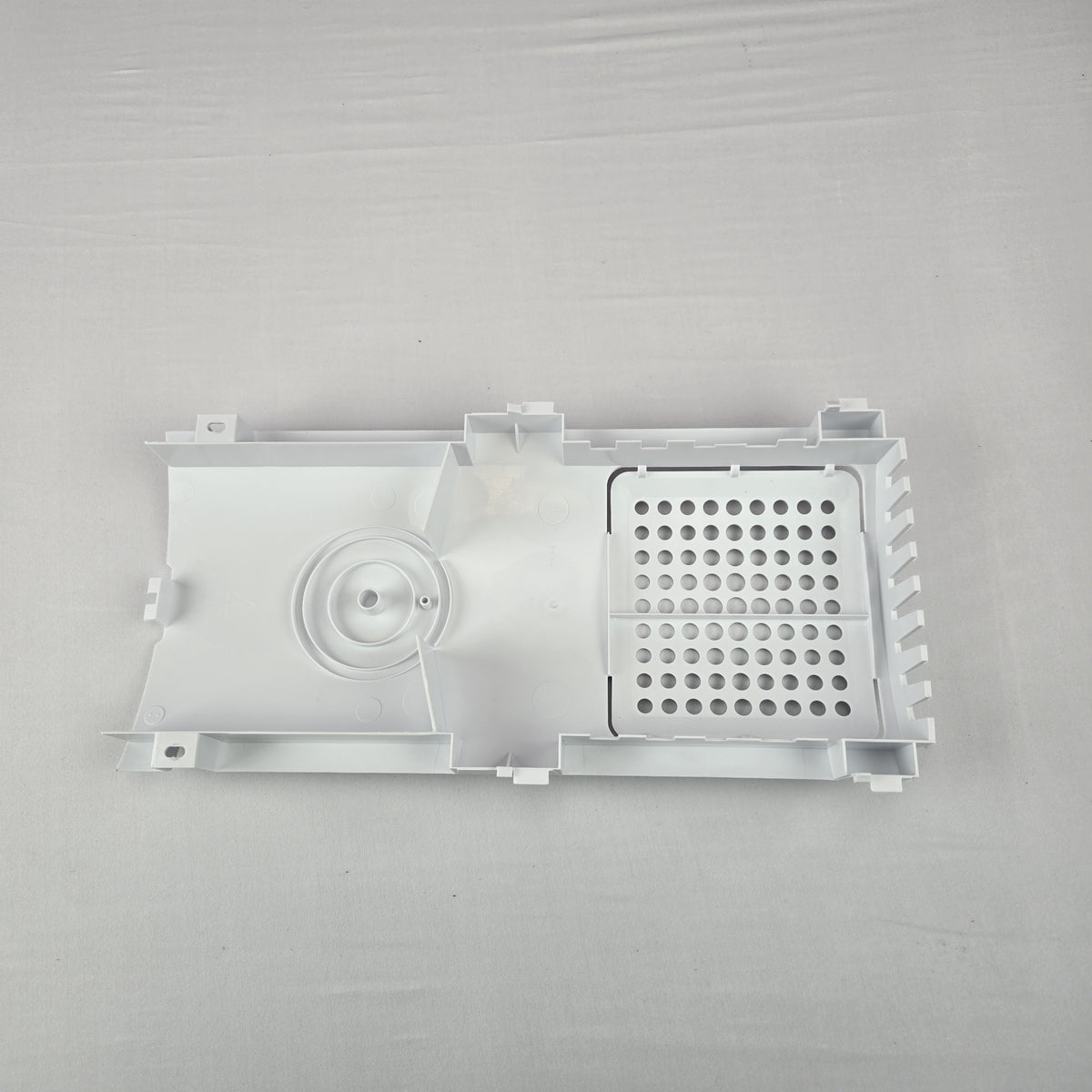 GE Refrigerator & Freezer Air Ducts WR17X31490
